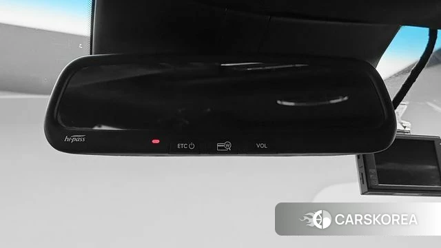 Hyundai Palisade 2021 Серый из Кореи, фото 6