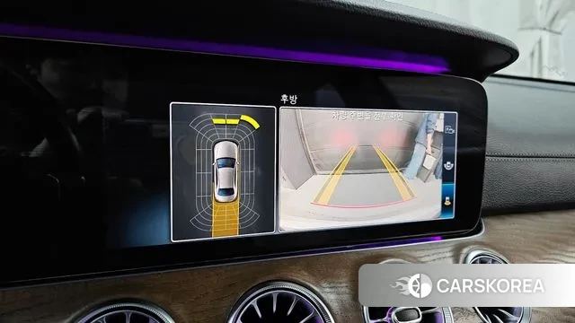 Mercedes-Benz E-Class W213 2019 Белый из Кореи, фото 6