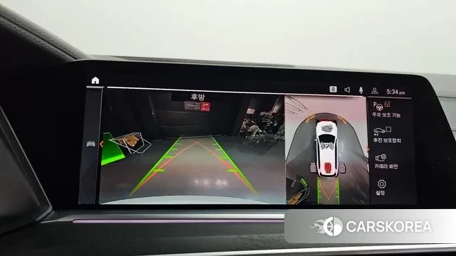 BMW X7 (G07) 2020 Белый из Кореи, фото 6