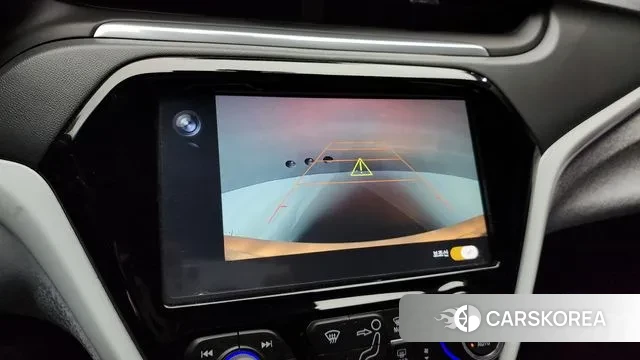 Chevrolet (GM Daewoo) Bolt EV 2020 Белый из Кореи, фото 6