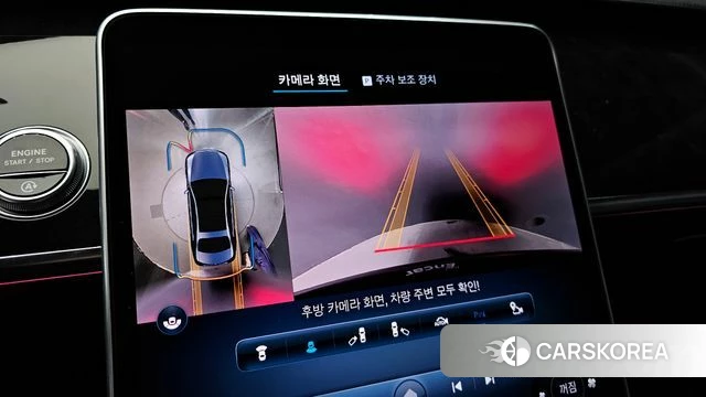 Mercedes-Benz S-Class W223 2021 Черный из Кореи, фото 6