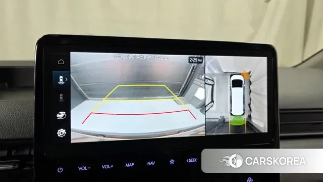 Hyundai Staria 2025 Черный из Кореи, фото 6