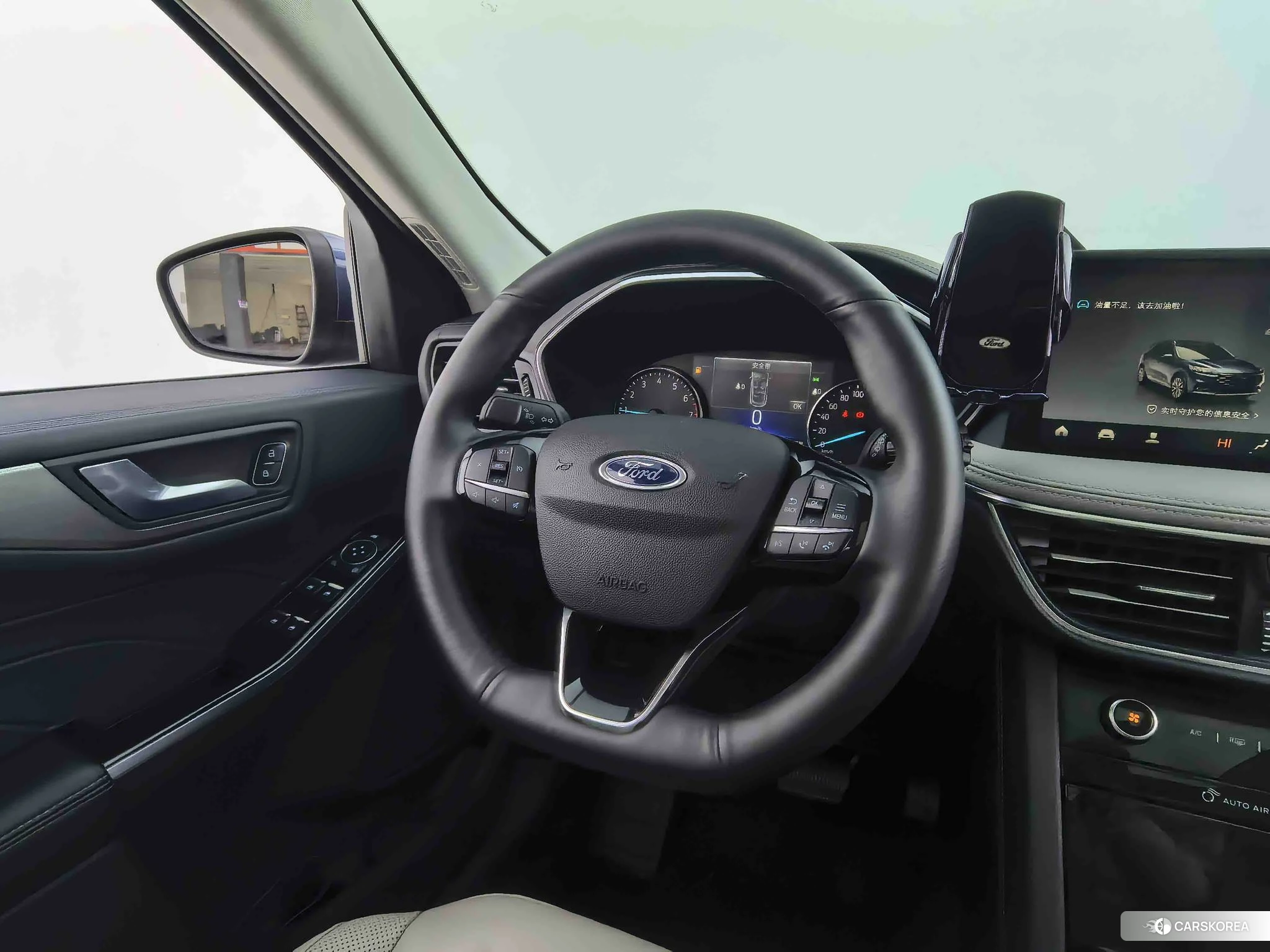 Ford Ruiji 2020 Синий из Китая, фото 6