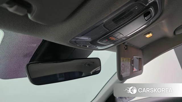 Hyundai Avante (CN7) 2020 Белый из Кореи, фото 6