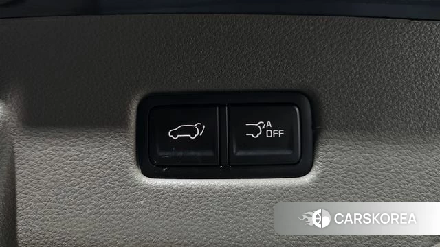 Kia Carnival 4th generation 2021 Черный из Кореи, фото 6