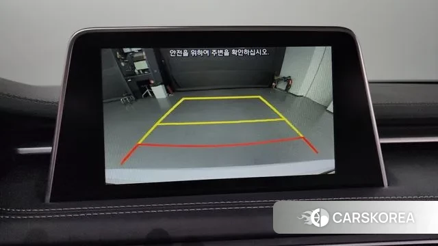 Genesis G70 2019 Белый из Кореи, фото 6