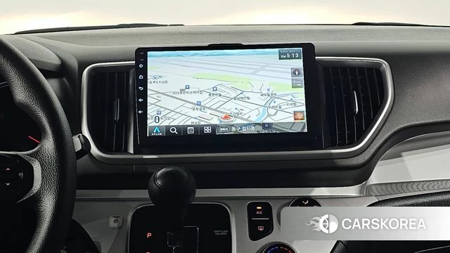 Kia The New Ray 2022 Белый из Кореи, фото 6