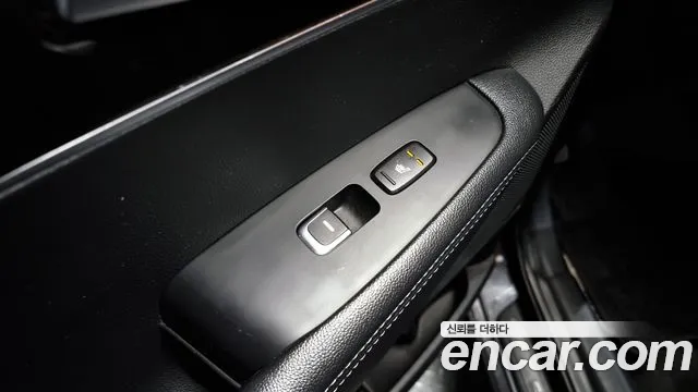 Kia The New Sorento 2018 Серый из Кореи, фото 6