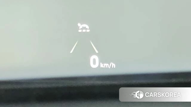 Hyundai Kona Hybrid 2020 Белый из Кореи, фото 6