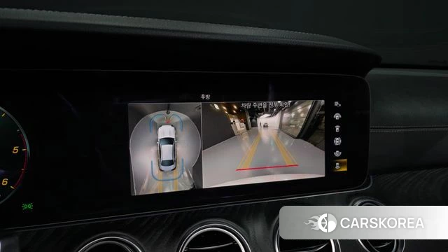 Mercedes-Benz E-Class W213 2021 Белый из Кореи, фото 6