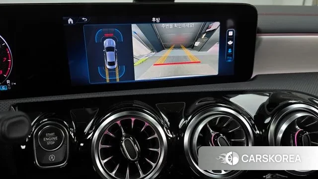 Mercedes-Benz CLA-Class C118 2023 Серебряный из Кореи, фото 6