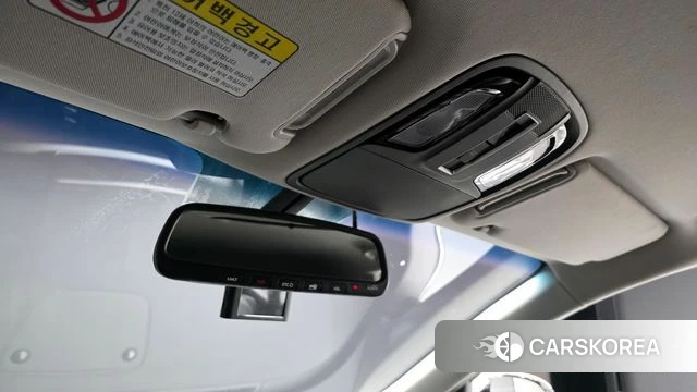 Kia The New Sorento 2018 Белый из Кореи, фото 6
