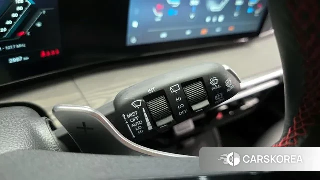 Ssangyong Actian 2nd Generation 2024 Белый из Кореи, фото 6