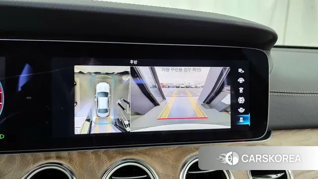 Mercedes-Benz E-Class W213 2023 Белый из Кореи, фото 6