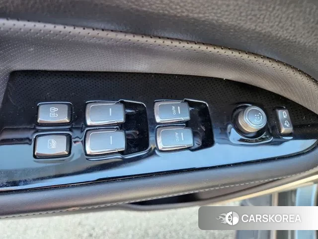 Ssangyong G4 Rexton 2018 Серый из Кореи, фото 6