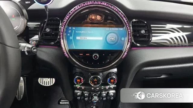 Mini Cooper S 2023 Зеленый из Кореи, фото 6