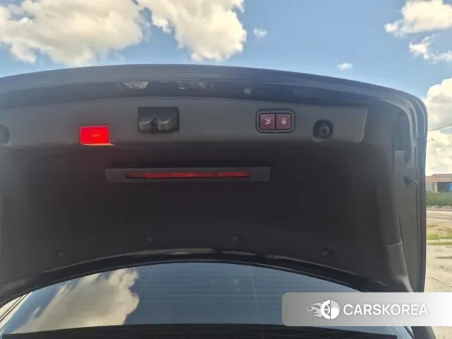 Mercedes-Benz E-Class W213 2019 Черный из Кореи, фото 6