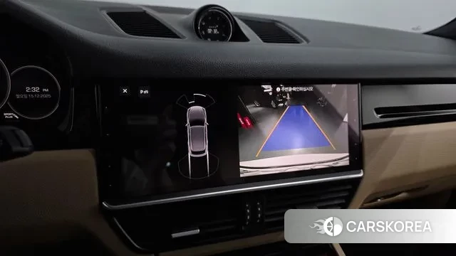 Porsche Cayenne (PO536) 2019 Белый из Кореи, фото 6