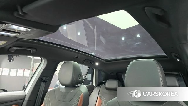 Volkswagen ID.4 2022 Белый из Кореи, фото 6