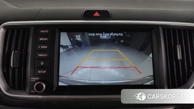 Kia The New Ray 2020 Серый из Кореи, фото 6