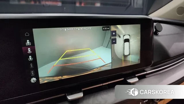 Kia Carnival 4th generation 2021 Черный из Кореи, фото 6