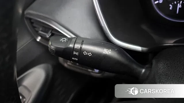 Hyundai Santa Fe TM 2019 Серый из Кореи, фото 6