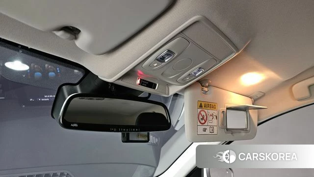 Renault Korea (Samsung) XM3 2021 Белый из Кореи, фото 6