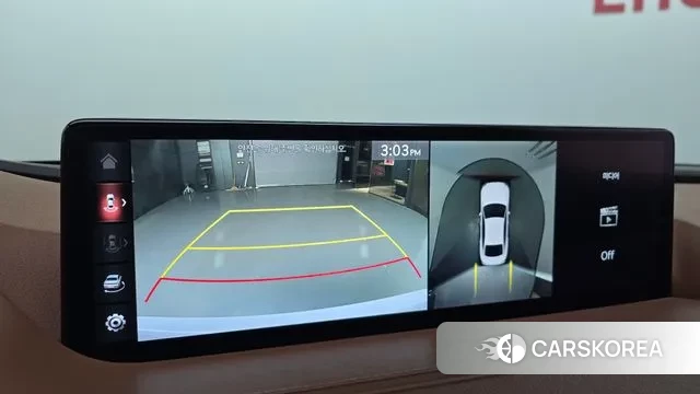 Genesis G80 (RG3) 2020 Белый из Кореи, фото 6