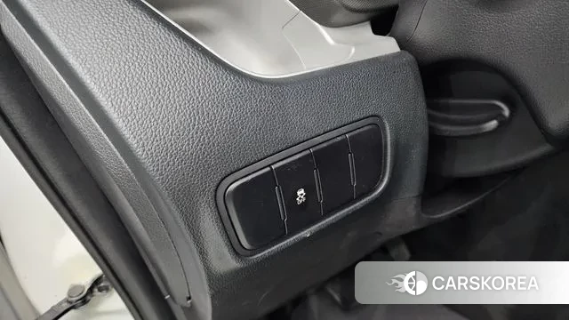 Kia The New Ray 2021 Белый из Кореи, фото 6