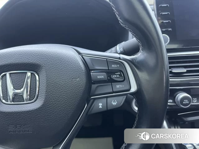 Honda Yingshipai 2021 Черный из Китая, фото 6