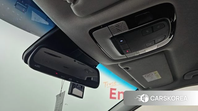 Hyundai Palisade 2021 Белый из Кореи, фото 6