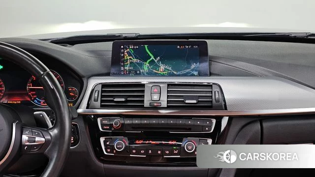 BMW 3 Series (F30) 2018 Серый из Кореи, фото 6