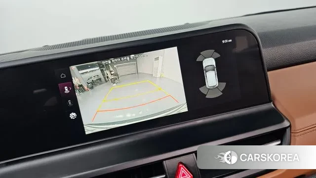 Kia The New Seltos 2022 Белый из Кореи, фото 6