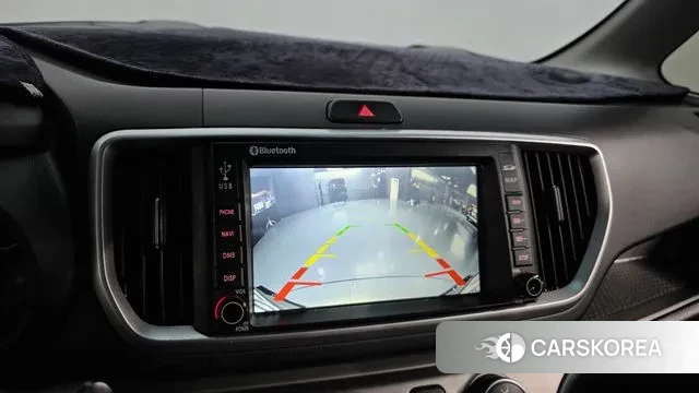 Kia The New Ray 2018 Черный из Кореи, фото 6