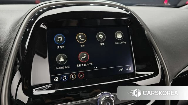 Chevrolet (GM Daewoo) The New Spark 2020 Жемчужный цвет из Кореи, фото 6