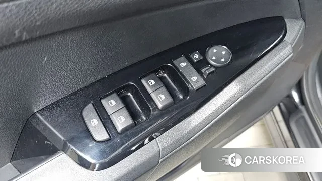 Kia Sportage 5th Generation 2023 Черный из Кореи, фото 6