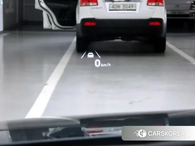 Hyundai Sonata Hybrid (DN8) 2023 Черный из Кореи, фото 6