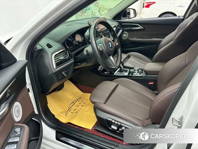 BMW 1 series 2023 Белый из Китая, фото 6