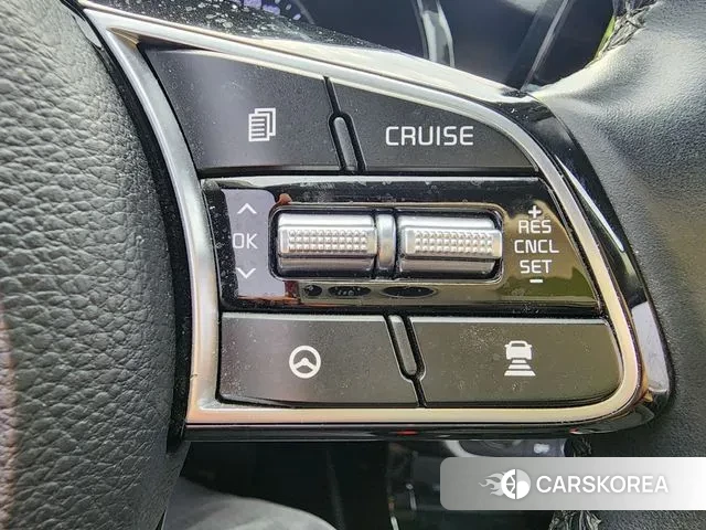 Kia Seltos 2021 Серый из Кореи, фото 6