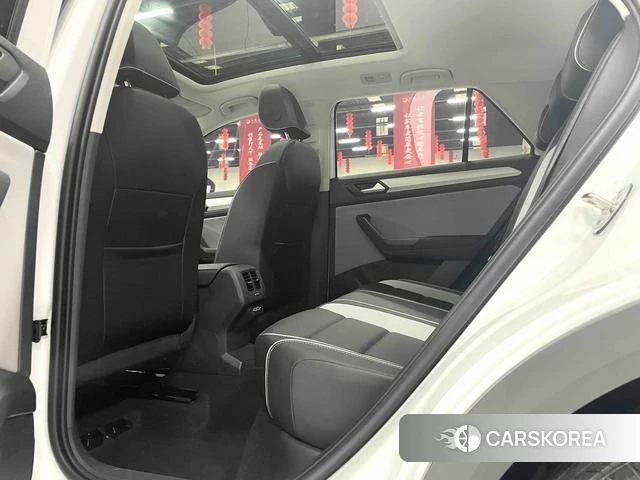 Volkswagen Exploring songs 2024 Белый из Китая, фото 6