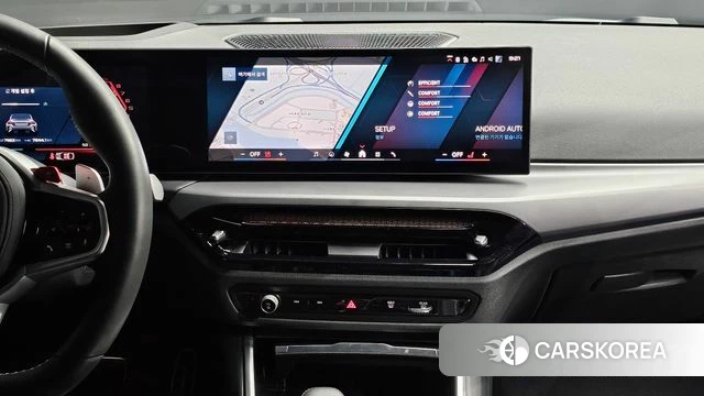 BMW M2 (G87) 2025 Серый из Кореи, фото 6