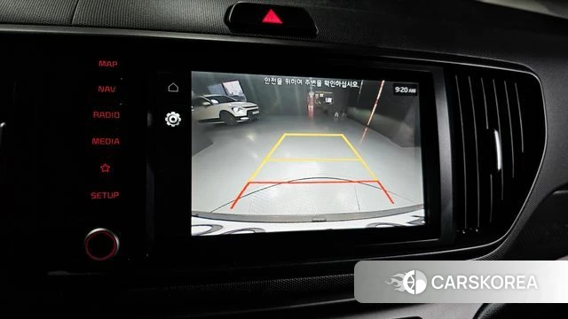 Kia The New Kia Ray 2024 Белый из Кореи, фото 6