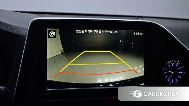 Hyundai Grandeur IG 2018 Черный из Кореи, фото 6