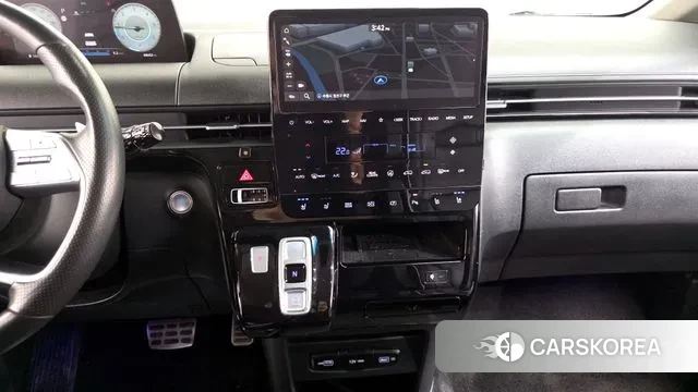 Hyundai Staria 2021 Белый из Кореи, фото 6