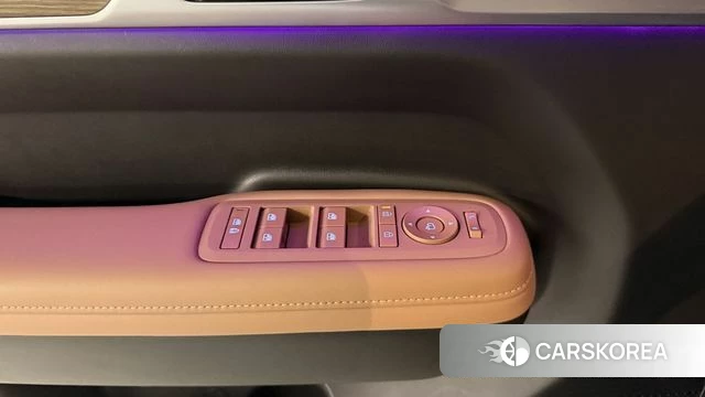 Hyundai Santa Fe (MX5) 2025 Белый из Кореи, фото 6