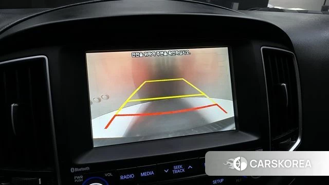 Hyundai The New Grand Starex 2018 Серебряный из Кореи, фото 6