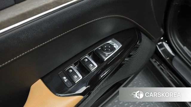Kia K5 3rd generation 2020 Черный из Кореи, фото 6