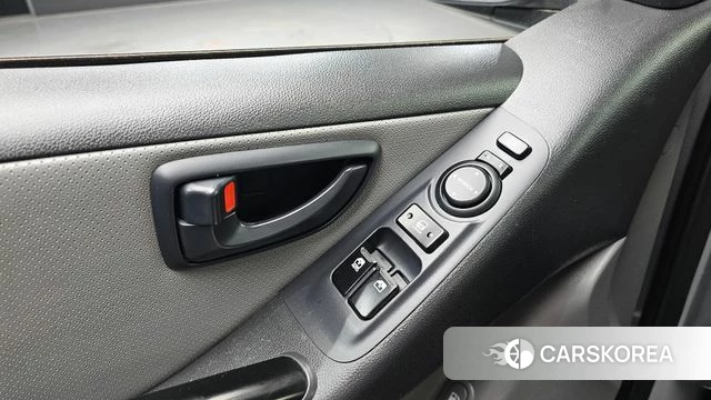 Hyundai The New Grand Starex 2019 Серебряный из Кореи, фото 6
