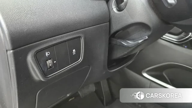 Hyundai Tucson (NX4) 2022 Белый из Кореи, фото 6