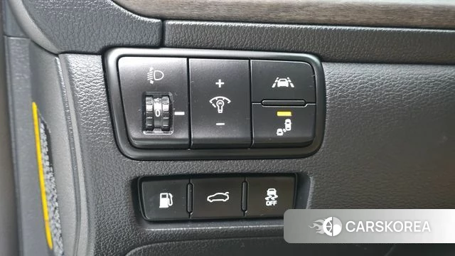 Kia K7 Premier 2020 Белый из Кореи, фото 6